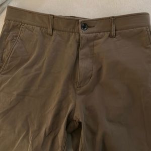 34 Union shorts 9 in insteam